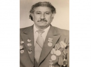 Unudulmayanlar- Həyatını şəfaya həsr edən ömür