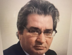 GAP Antologiyasında Tohid Namvərin &ldquo;Səni bu dənizə kim atdı axı&rdquo; şeiri