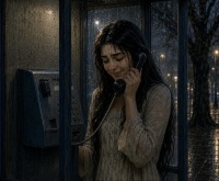Hekayə saatı &ndash; Xanım Anela, &ldquo;Telefon s&ouml;hbəti&rdquo;