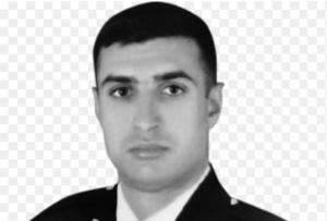 Şəhidlər barədə şeirlər -  Fikrət Zeynalov