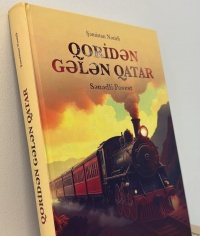 &ldquo;Qoridən gələn qatar&rdquo; yenidən işıq &uuml;z&uuml; g&ouml;r&uuml;b