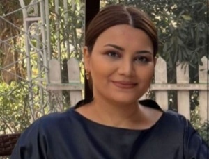 &ldquo;Yazar oxucusuna g&uuml;vənməlidir&rdquo; - Nuray Rəşid