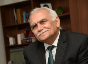 Onun fikirləri m&uuml;asir Azərbaycan elmi m&uuml;hitində &ouml;nəmli referans mənbə hesab olunur