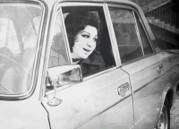 &ldquo;Maraqlı s&ouml;hbətlər&rdquo;də Flora Kərimovanın h&uuml;nəri