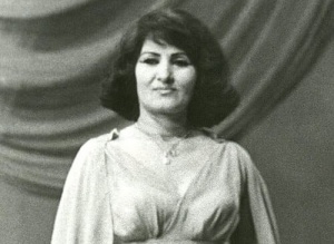 Erməni həkimin qurbanı