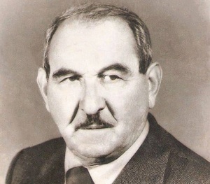 Gəncə D&ouml;vlət Filarmoniyasının yaradıcısı