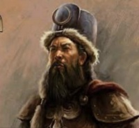 Məşhur t&uuml;rklər: Tonyukuk