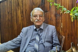 Mən əlahəzrət oxucuyam