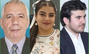 PSİXOLOGİYA VƏ ŞAİR &ndash; psixoloq Fazil Cəfərov və şair Ruslan Dost Əli