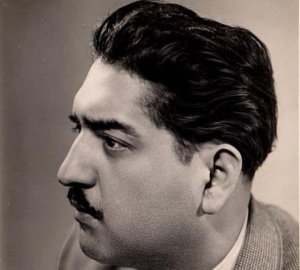 Tipik sovet rəssamı