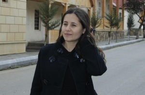 İrəliləyək,  yetər ki, irəlidə &ouml;z&uuml;m&uuml;z&uuml; itirməyək &ndash; AKTUAL