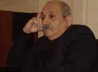 Gəncənin məşhur bəstəkarı