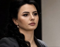 &ldquo;Ruhun pı&ccedil;ıltısı&rdquo; Aysel Nəsirzadə ilə