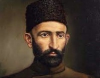 B&ouml;y&uuml;k Mirzə Ələkbər Sabirin vəfatının 115 illiyi s&uuml;kutla ke&ccedil;di