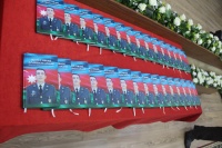 İki evin alın yazısına istinad edilən əsər