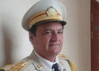 M&uuml;dafiə Nazirliyi Əlahiddə N&uuml;munəvi orkestrinin solisti