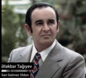 Bir yas mərasimindən doğan d&uuml;nya ş&ouml;hrəti: &ldquo;Sən gəlməz oldun&rdquo; mahnısının tarix&ccedil;əsi