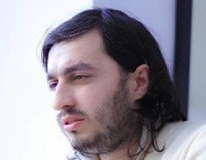BİRİ İKİSİNDƏ Ülvi Bahadırın şeirləri ilə