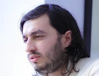 BİRİ İKİSİNDƏ Ülvi Bahadırın şeirləri ilə