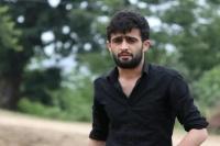 BİRİ İKİSNDƏ Cavid Qasımovun şeirləri ilə