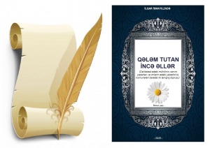 "Qələm tutan incə əllər" layihəsi bir ilk oldu