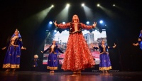 Azərbaycanın zəngin mədəni irsi &ldquo;İpək Yolu &ndash; 2026&rdquo; festivalında