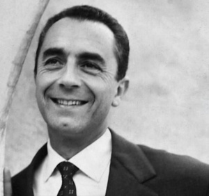 D&uuml;nya kinosunun ən dahi rejissorlarından biri - Mikelancelo Antonioni