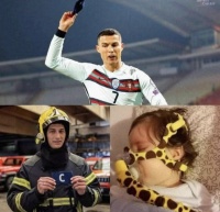 &ldquo;Maraqlı s&ouml;hbətlər&rdquo;də Ronaldonun kapitan sarğısının hikməti