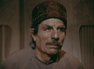 Onu Bakıya Cəfər Cabbarlı dəvət edib
