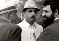 Ramiz Fətəliyev və Vaqif Mustafayevdən şedevr