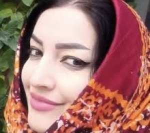 &ldquo; Yuxulamış xəyalının &uuml;st&uuml;n&uuml; &ouml;rt&uuml;rd&uuml;m&hellip;&rdquo; &ndash; LEYLİ XİYAVLI