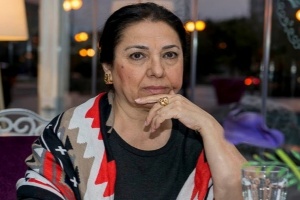 Prezidentin fərdi təqa&uuml;d&ccedil;&uuml;s&uuml;, xalq artisti Xalidə Quliyeva