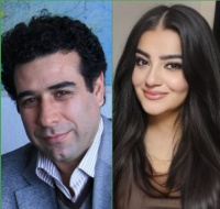 Dr. Hüseyn Şərqidərəcək Soytürk ilə OLDUQCA MARAQLI QONAQ KÜRSÜSÜ