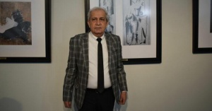 Fransada, BƏƏ-də, Rusiyada əsərləri sərgilənib...