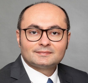 Almaniyadakı soydaşımız d&uuml;nyanın ən n&uuml;fuzlu alimlərinin sırasında yer alıb