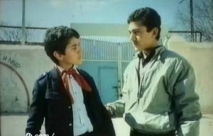 &ldquo;Pəncərə&rdquo;: internat divarları arxasında susdurulan uşaqlıq