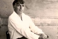 Bu g&uuml;n Xalq şairi Fikrət Qocanın doğum g&uuml;n&uuml;d&uuml;r