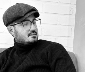 Bu dəfə hekayə yazmadım, amma bir hekayədən yazdım