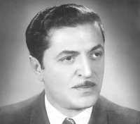 Bu gün Maestro Niyazinin doğum günüdür