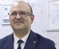 "Ruhun pı&ccedil;ıltısı" Oktay Hacımusalı ilə