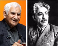 Bir şeirin tarix&ccedil;əsi