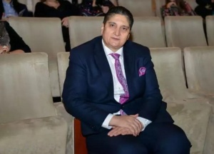 Bilal Əliyev və bir milyon