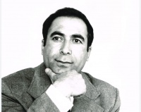 &ldquo;Tanınmayanlar&rdquo; rubrikasında şair Adil Qasımlı