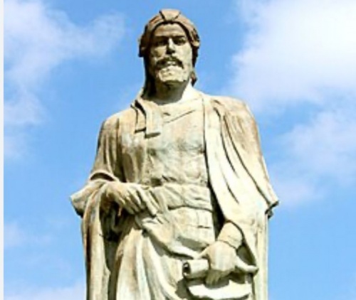 Sözdən yaranan incilər – NİZAMİ GƏNCƏVİ