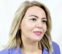 OXUCULARIMIZIN YARADICILIĞI - Pərvanə Əliqızı, “Sözsüz musiqi”