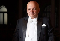 Görkəmli musiqi xadimi Teymur Göyçayev