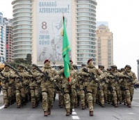 "Dəmir yumruq"dan zəfər dastanına