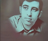 Payızda doğuldu, payızı vəsf etdi, payızda d&uuml;nyadan k&ouml;&ccedil;d&uuml;