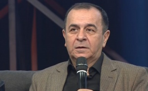 Məşhur parodist, aktyor və&hellip; corabsatan