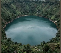 &ldquo;Maraqlı s&ouml;hbətlər&rdquo;də Nyos g&ouml;l&uuml;n&uuml;n sirri